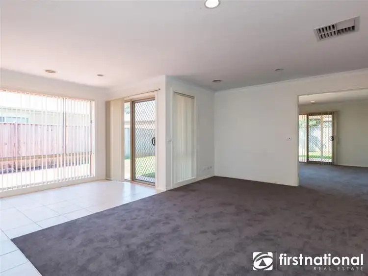 Fifth view of Homely house listing, 48 Marsh Grove, Berwick VIC 3806