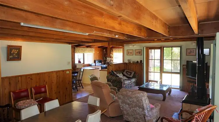 Fifth view of Homely house listing, 74 Campbell Street, Loch Sport VIC 3851