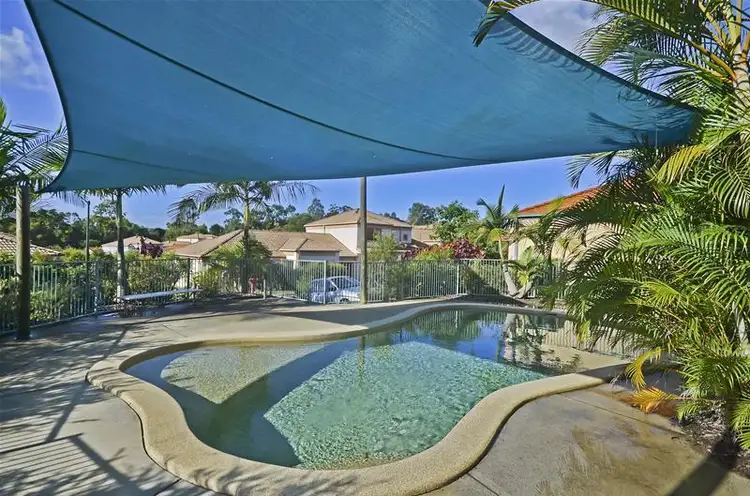 Third view of Homely townhouse listing, 11B/2 Ridgevista Court, Reedy Creek QLD 4227