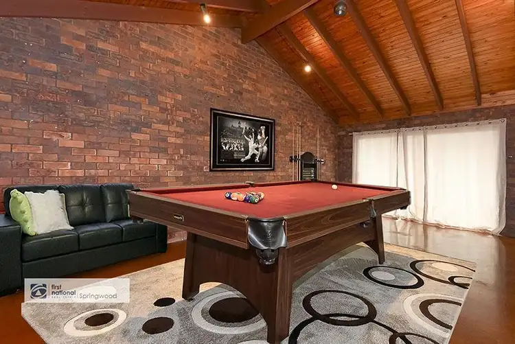 Main view of Homely house listing, 112 Shailer Road, Shailer Park QLD 4128
