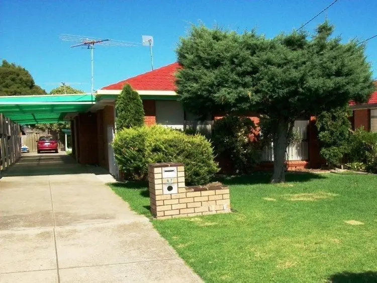 67 Crown Street South Road, Altona Meadows VIC 3028