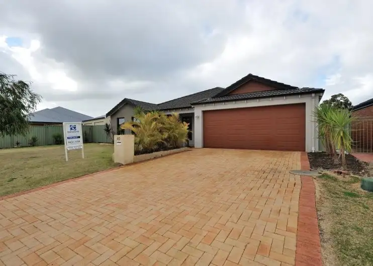 40 Bibbulmun Meander, Ravenswood WA 6208