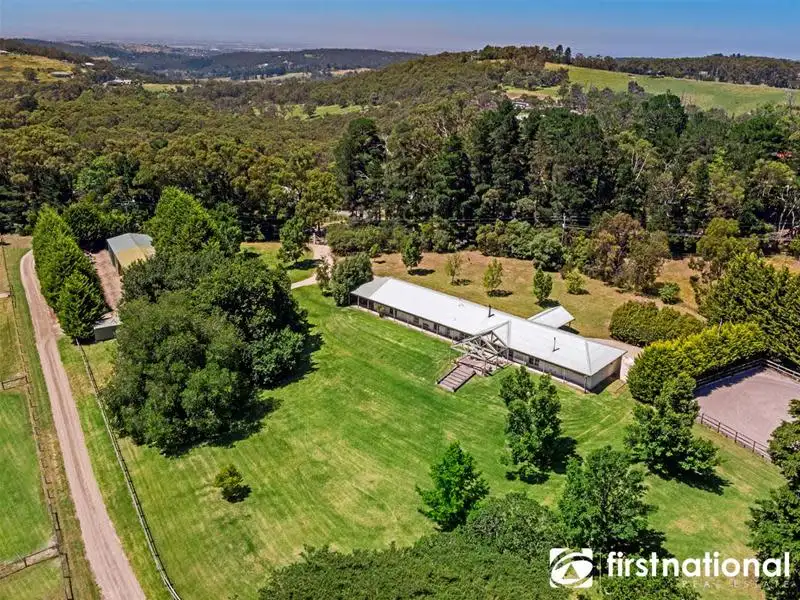 Main view of Homely house listing, 117 Split Rock Road, Beaconsfield Upper VIC 3808