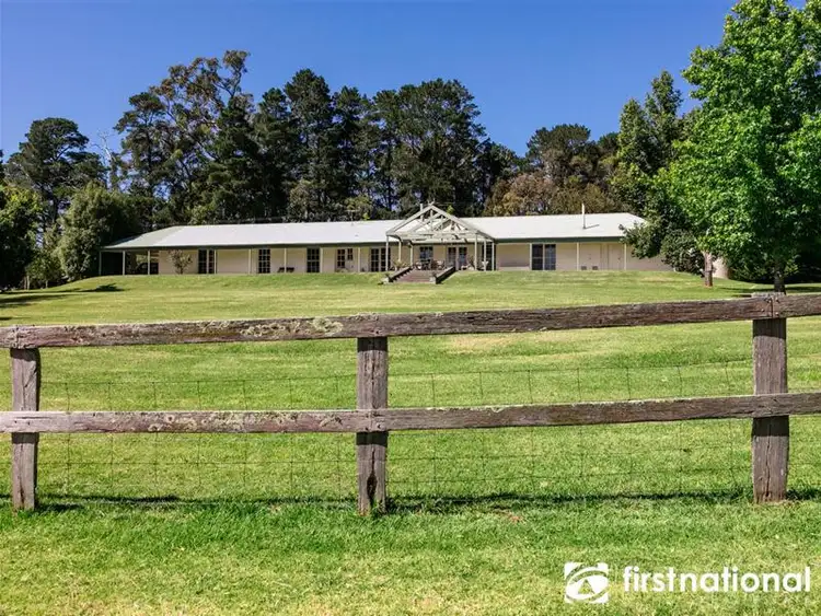 Third view of Homely house listing, 117 Split Rock Road, Beaconsfield Upper VIC 3808