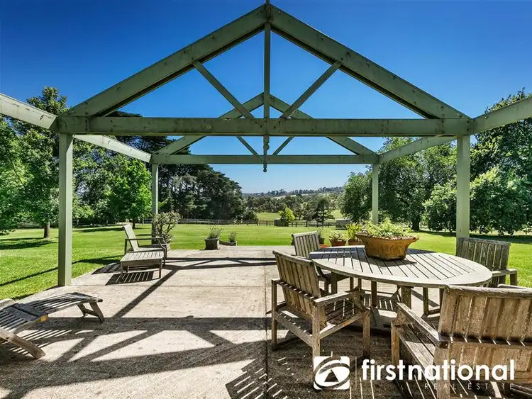 Fourth view of Homely house listing, 117 Split Rock Road, Beaconsfield Upper VIC 3808