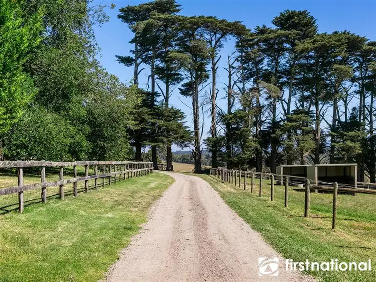 Fifth view of Homely house listing, 117 Split Rock Road, Beaconsfield Upper VIC 3808