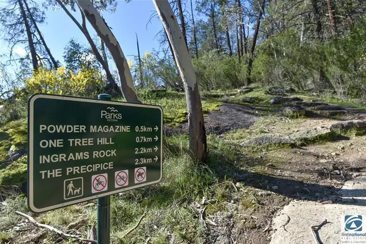Seventh view of Homely land listing, Lots A1, A2 & A3 Oak Avenue, Beechworth VIC 3747
