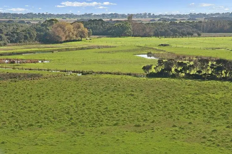 Fifth view of Homely land listing, 182 Browns Road, Boneo VIC 3939