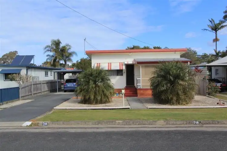 Second view of Homely house listing, 28 Eames Avenue, North Haven NSW 2443