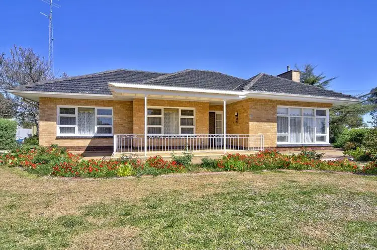 Second view of Homely house listing, 16 East Terrace, Kadina SA 5554
