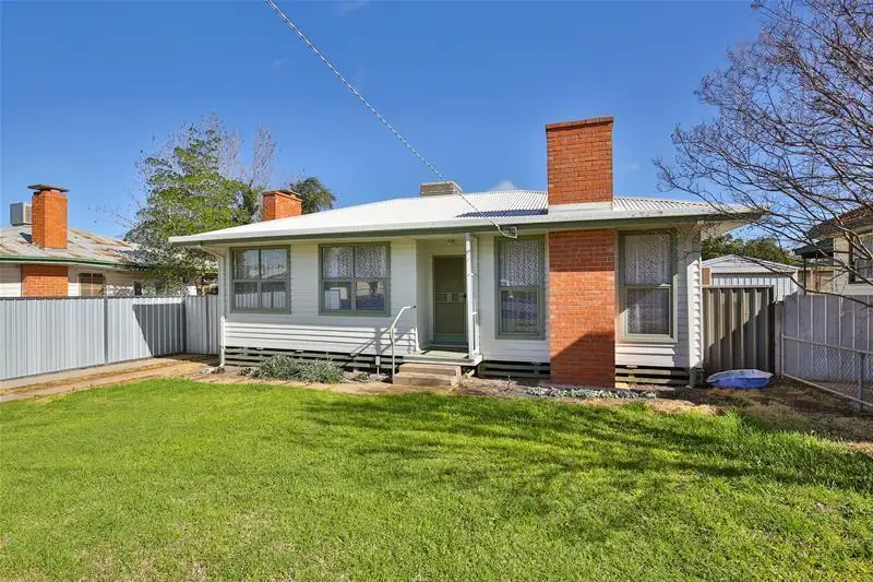Main view of Homely house listing, 11 Kauri Street, Red Cliffs VIC 3496