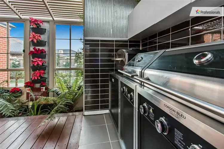 Third view of Homely house listing, 38 Lancefield Circuit, Eynesbury VIC 3338