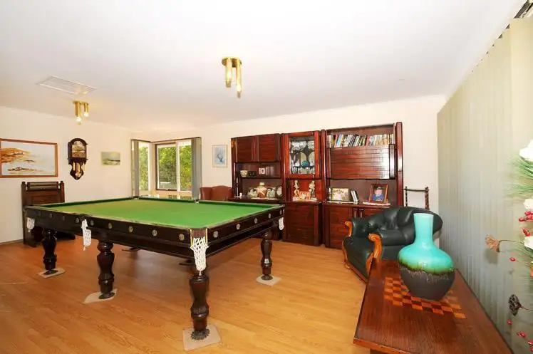 Fourth view of Homely house listing, 5 Ellesmere Street, Blairgowrie VIC 3942