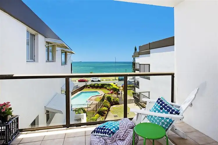 Seventh view of Homely unit listing, 16/246 Alexandra Parade, Alexandra Headland QLD 4572