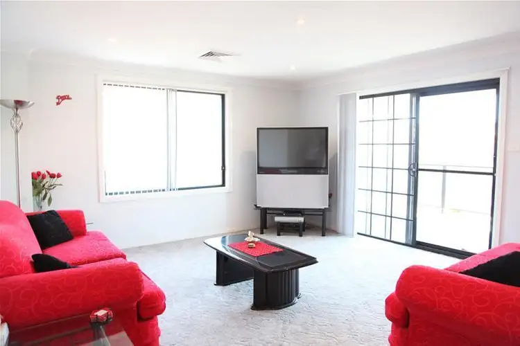 Sixth view of Homely house listing, 39 Narellen Cresc, Bonnyrigg Heights NSW 2177