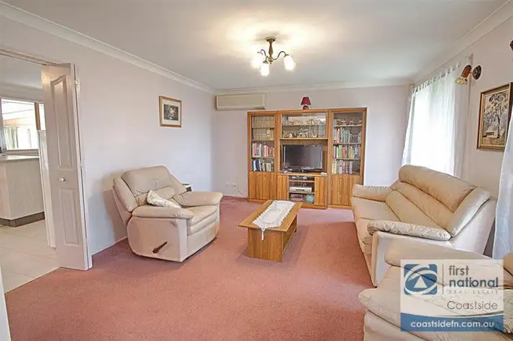 Third view of Homely house listing, 4 The Grove, Shellharbour NSW 2529
