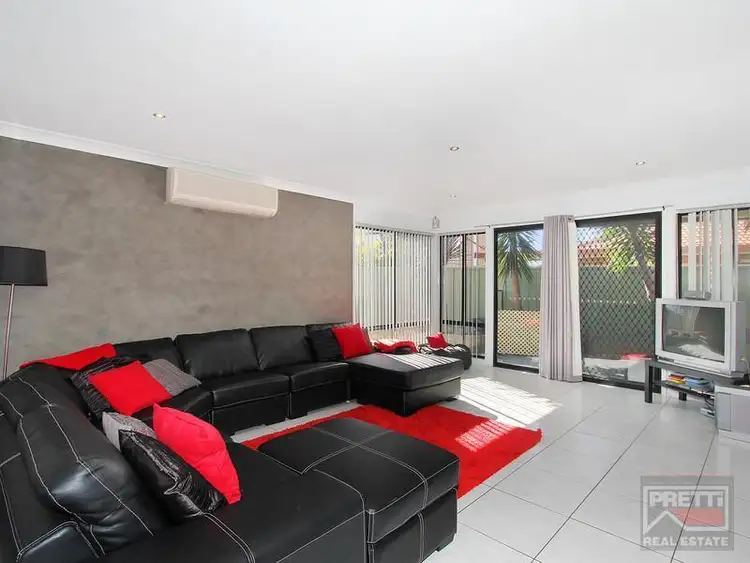 Fifth view of Homely house listing, 31 Rossini Drive, Hinchinbrook NSW 2168