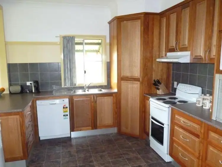 Second view of Homely house listing, 167 Casino Street, South Lismore NSW 2480