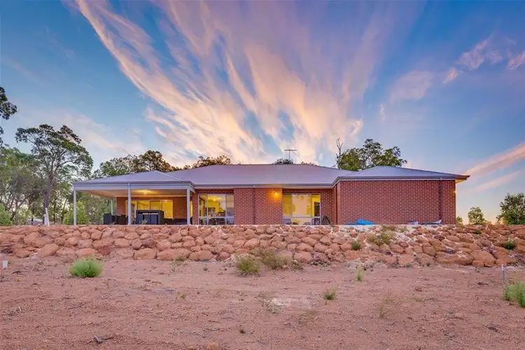 Third view of Homely house listing, 2 Observation Circle, Bedfordale WA 6112