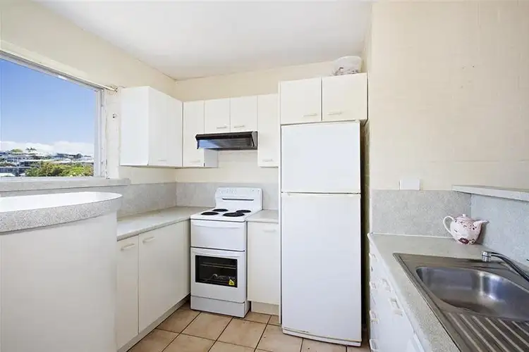 Fifth view of Homely unit listing, 16/246 Alexandra Parade, Alexandra Headland QLD 4572