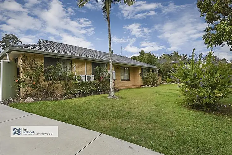 41 Lyndale Street, Shailer Park QLD 4128