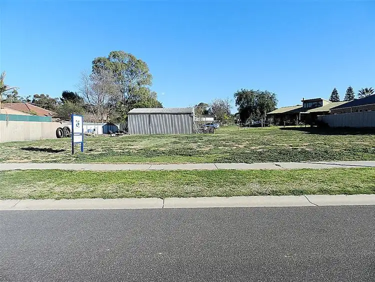 Second view of Homely land listing, 1 Popular Alm Court, Mildura VIC 3500