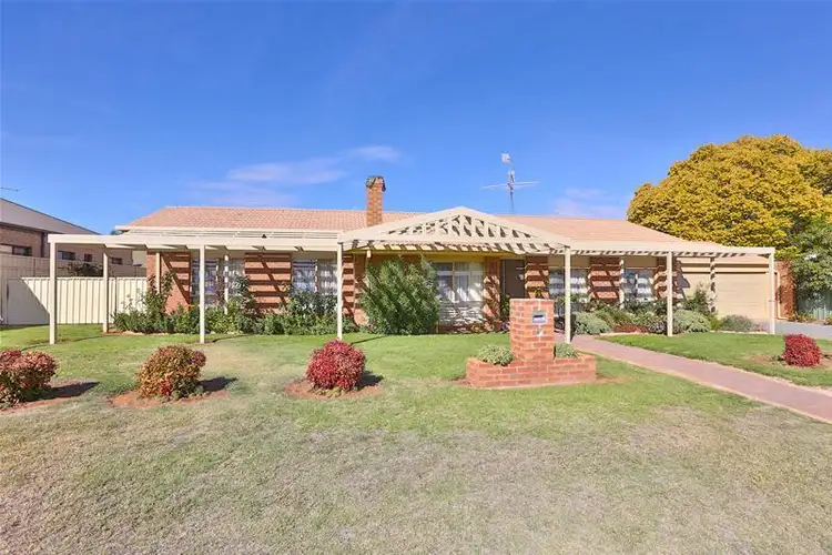 9 Popular Alm Court, Mildura VIC 3500