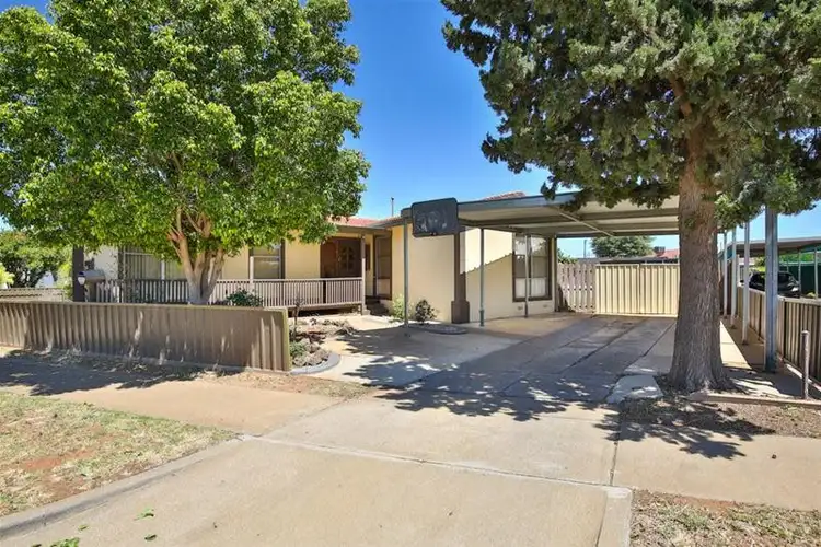 32 Christie Parade, Mildura VIC 3500