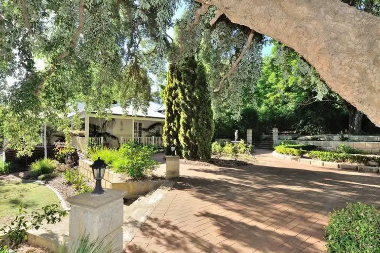 Second view of Homely house listing, 2515 Great Eastern Highway, Hovea WA 6071