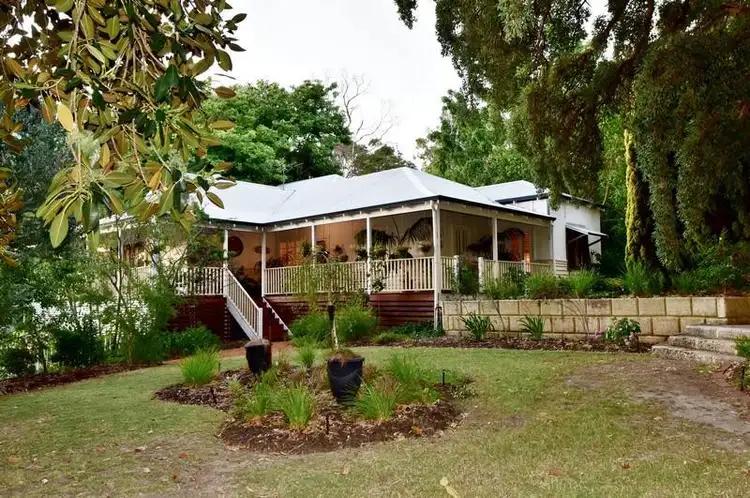 Fourth view of Homely house listing, 2515 Great Eastern Highway, Hovea WA 6071