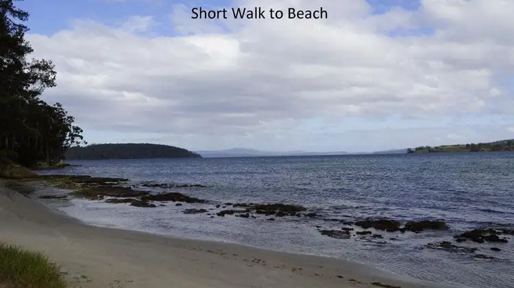 Third view of Homely land listing, 21 Fritton Drive, Dover TAS 7117