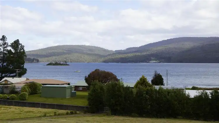 Fourth view of Homely land listing, 21 Fritton Drive, Dover TAS 7117