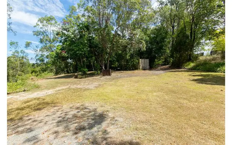 Second view of Homely land listing, 73 Mount Nathan Road, Mount Nathan QLD 4211
