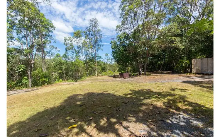 Third view of Homely land listing, 73 Mount Nathan Road, Mount Nathan QLD 4211