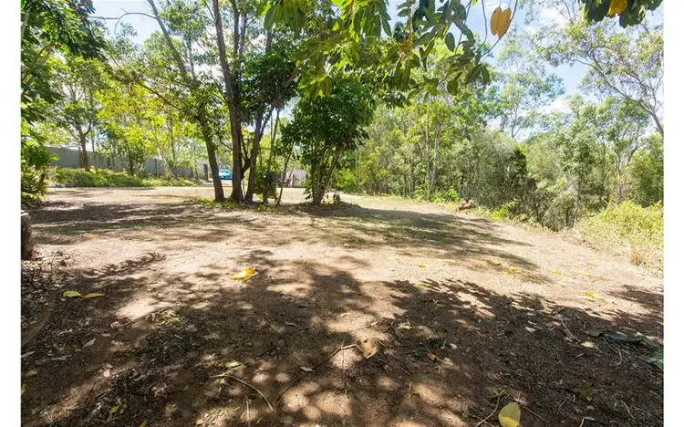 Fifth view of Homely land listing, 73 Mount Nathan Road, Mount Nathan QLD 4211