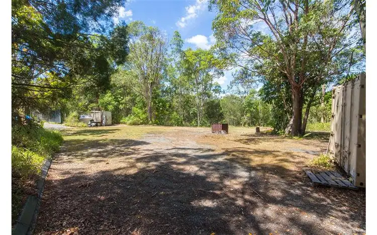 Sixth view of Homely land listing, 73 Mount Nathan Road, Mount Nathan QLD 4211
