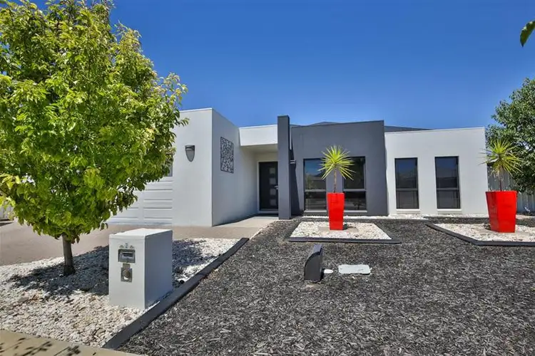 Main view of Homely house listing, 2 Bene Vista Boulevard, Mildura VIC 3500
