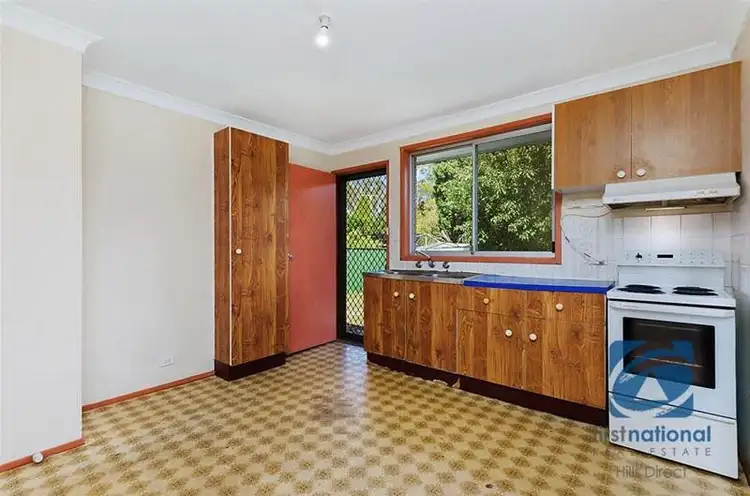 Third view of Homely house listing, 3 Trezise Place, Quakers Hill NSW 2763