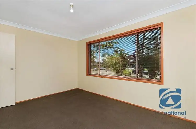 Fifth view of Homely house listing, 3 Trezise Place, Quakers Hill NSW 2763