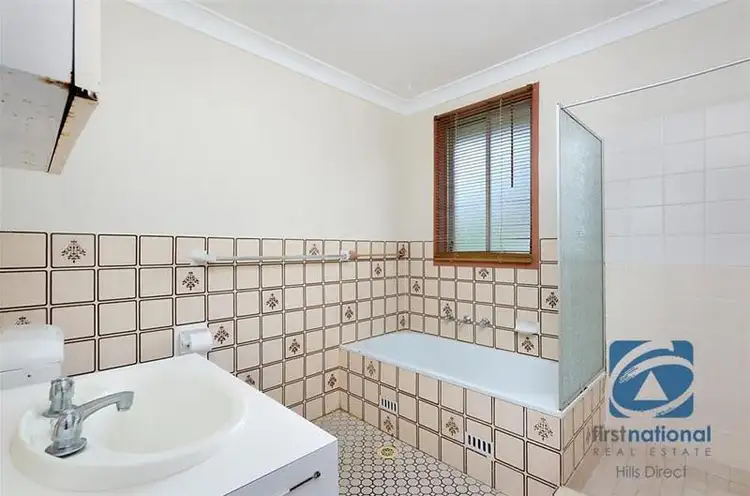 Sixth view of Homely house listing, 3 Trezise Place, Quakers Hill NSW 2763