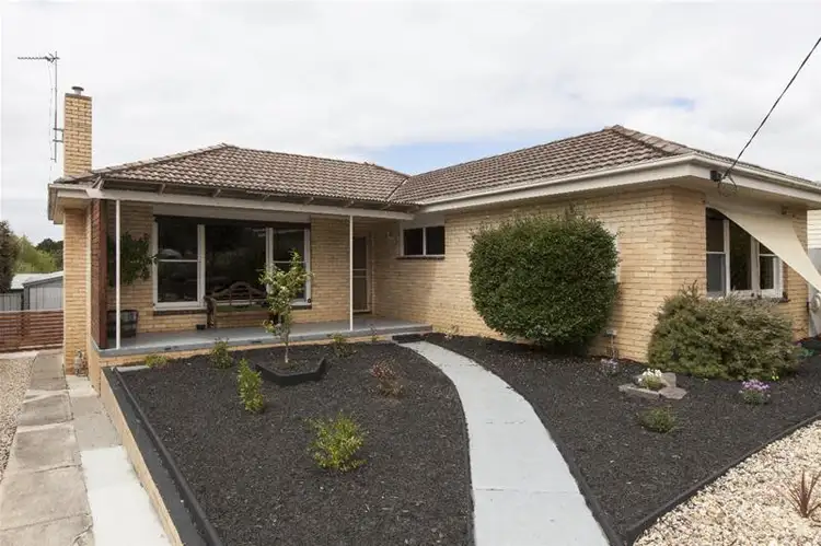 37 High West Street, Ararat VIC 3377