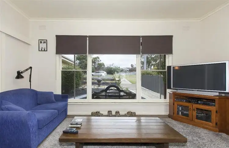 Second view of Homely house listing, 37 High West Street, Ararat VIC 3377