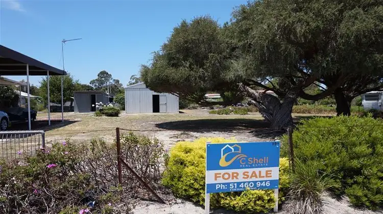 134 National Park Road, Loch Sport VIC 3851