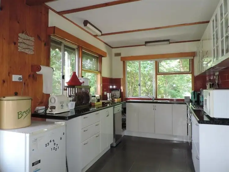 Second view of Homely house listing, 27 Service Street, Porepunkah VIC 3740