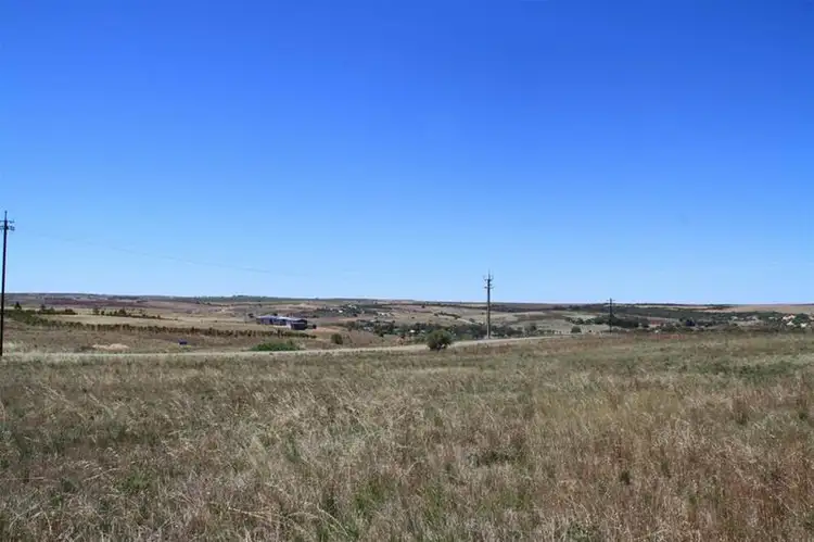 Fifth view of Homely land listing, 21 Orkney Road, Mannum SA 5238