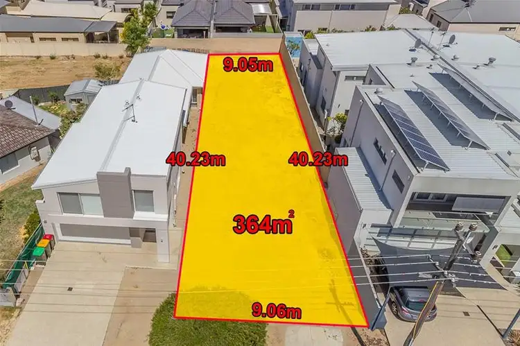 Main view of Homely house listing, 15a Clubb Street, Karrinyup WA 6018