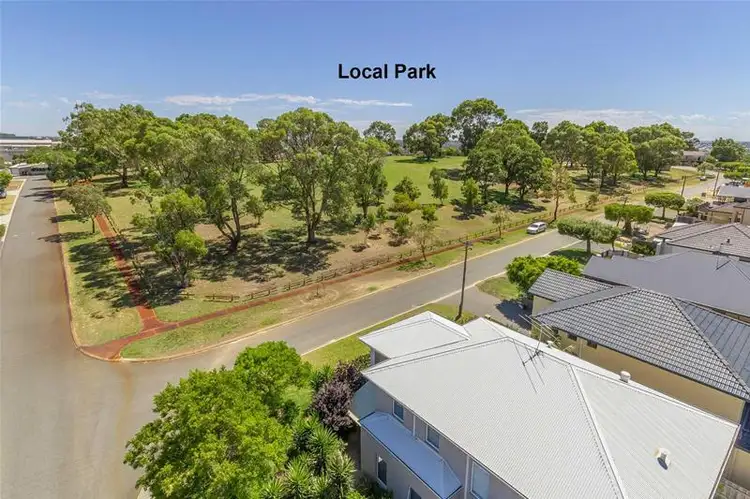 Third view of Homely house listing, 15a Clubb Street, Karrinyup WA 6018