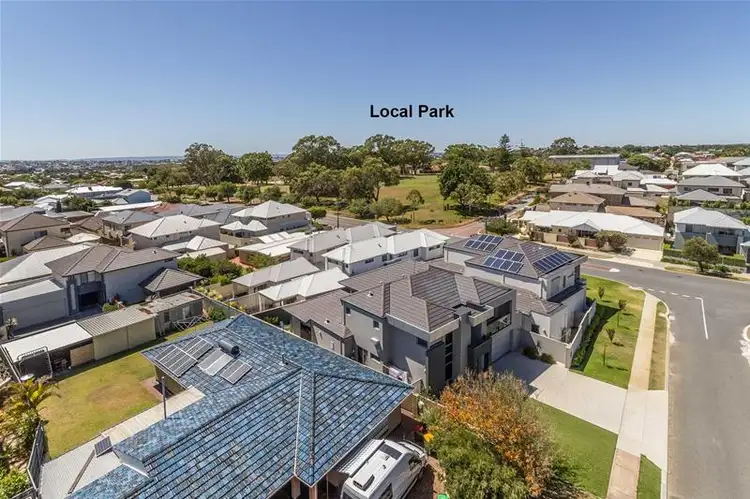 Fifth view of Homely house listing, 15a Clubb Street, Karrinyup WA 6018