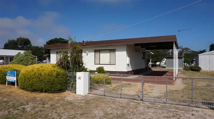 136 National Park Road, Loch Sport VIC 3851