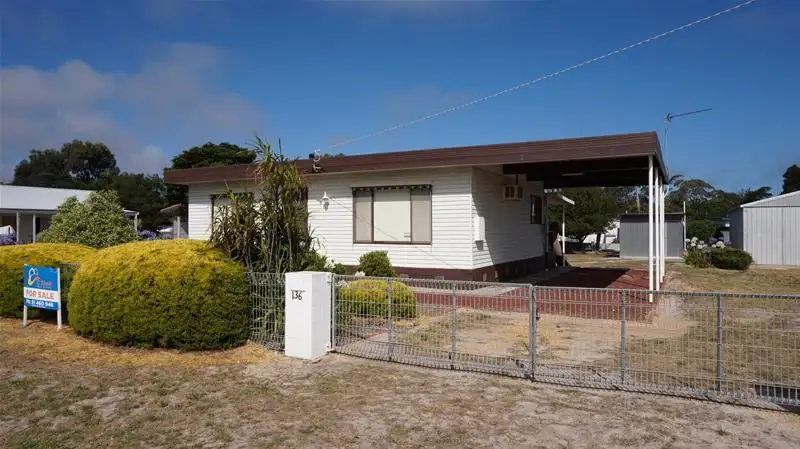 Main view of Homely house listing, 136 National Park Road, Loch Sport VIC 3851